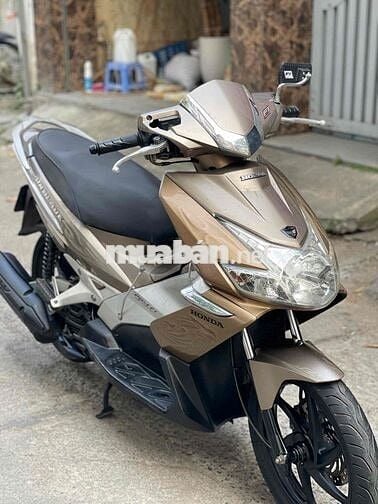 HONDA AIRBLADE 2012 xe đẹp chạy ít