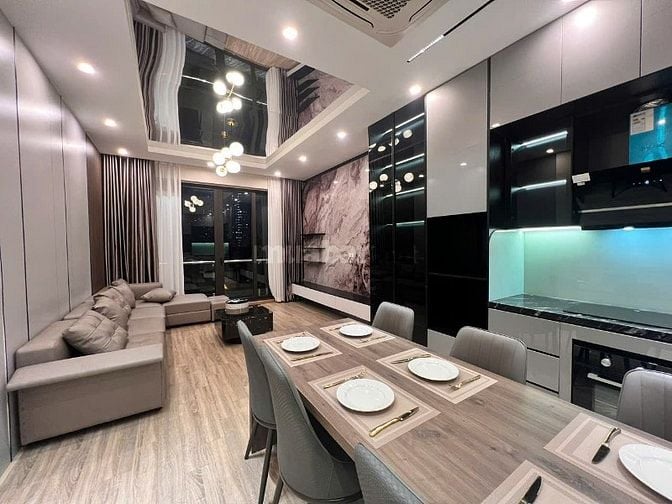 Để ở hay làm văn phòng kd quá đẳng cấp - khu phân lô TĐC Thạch Bàn 