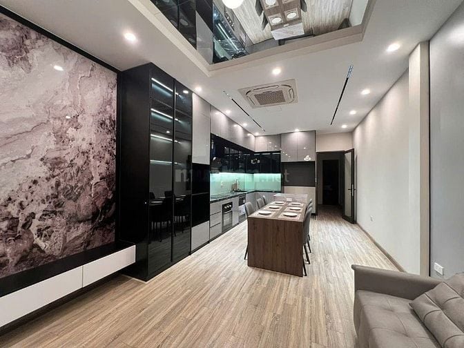 Để ở hay làm văn phòng kd quá đẳng cấp - khu phân lô TĐC Thạch Bàn 