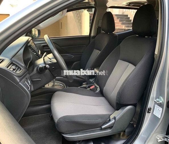 Mitsubishi Triton 2021 4x2 AT - 60000 km