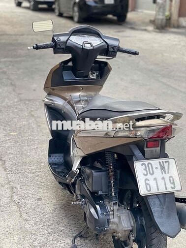 HONDA AIRBLADE 2012 xe đẹp chạy ít
