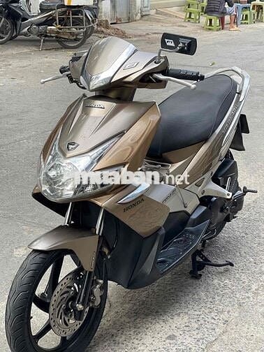 HONDA AIRBLADE 2012 xe đẹp chạy ít