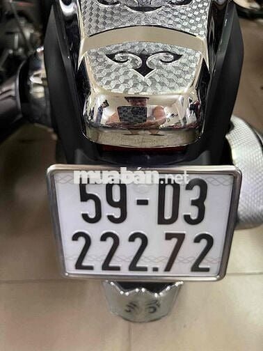 Honda SH Mode 2022 thắng abs,Đỏ 1289 km