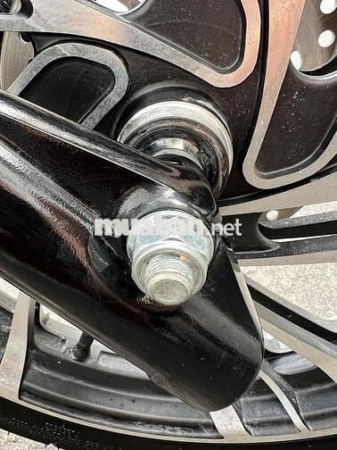 Honda SH Mode 2022 thắng abs,Đỏ 1289 km