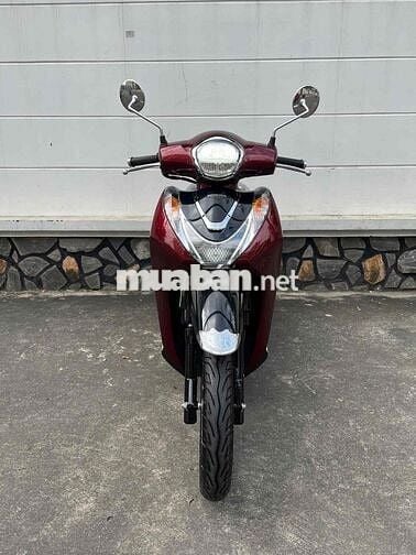 Honda SH Mode 2022 thắng abs,Đỏ 1289 km