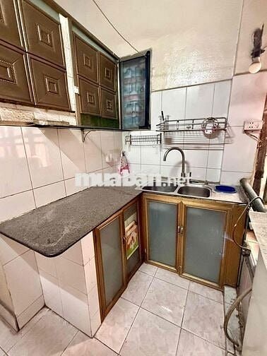 Cho thuê phòng đầy đủ tiện nghi ở Văn Miếu