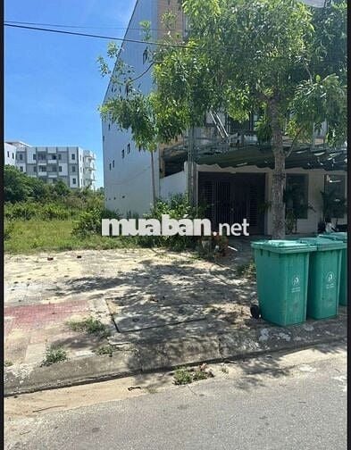 Bán lô đất đẹp đường Văn Tiến Dũng – Điện Ngọc, Điện Bàn - Quảng Nam