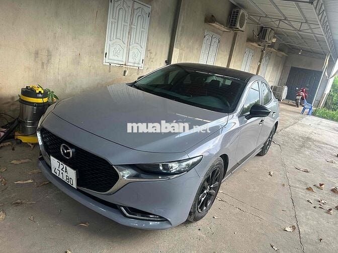 Mazda 3 2020 1.5L Luxury - 150 km