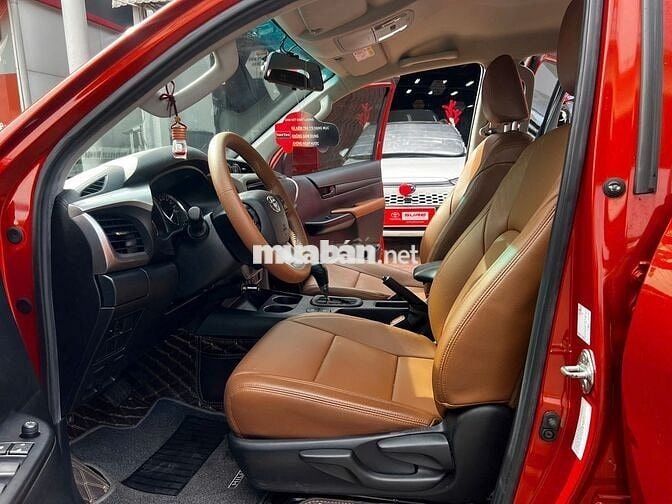 Hilux 2021 2.4L 4x2 odo: 35.890km