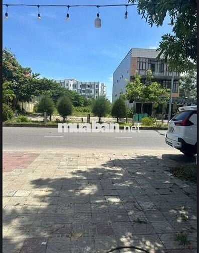 Bán lô đất đẹp đường Văn Tiến Dũng – Điện Ngọc, Điện Bàn - Quảng Nam