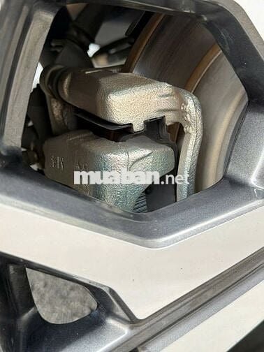 Kia Seltos Luxury màu Trắng