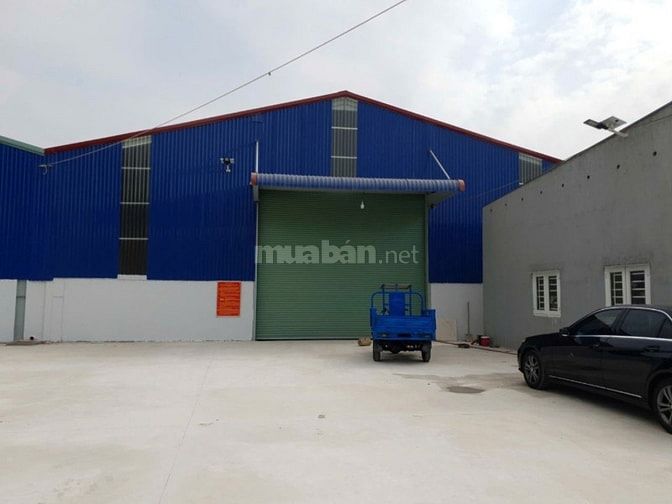 CHO THUÊ KHO MẶT TIỀN PHÚ MỸ-TÓC TIÊN