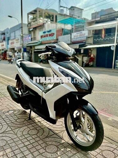 Ab125 2014, bstp 9chủ, máy gin êm xe đẹp - có góp