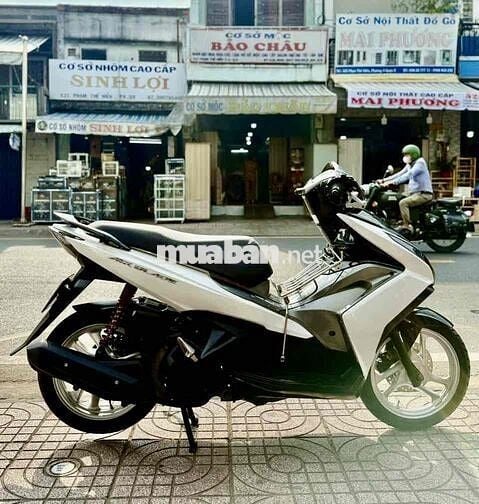 Ab125 2014, bstp 9chủ, máy gin êm xe đẹp - có góp