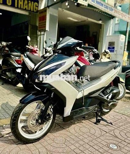 Ab125 2014, bstp 9chủ, máy gin êm xe đẹp - có góp