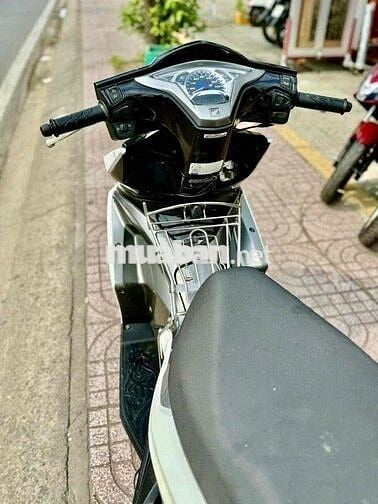 Ab125 2014, bstp 9chủ, máy gin êm xe đẹp - có góp