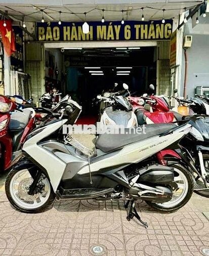 Ab125 2014, bstp 9chủ, máy gin êm xe đẹp - có góp