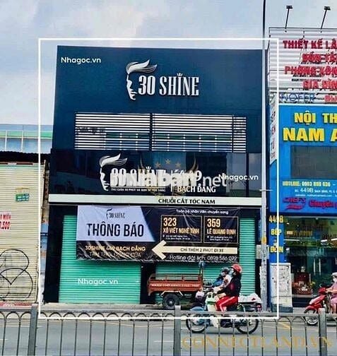 🔥 Nguyên căn Bạch Đằng Bình Thạnh SEO ROẺ🔥