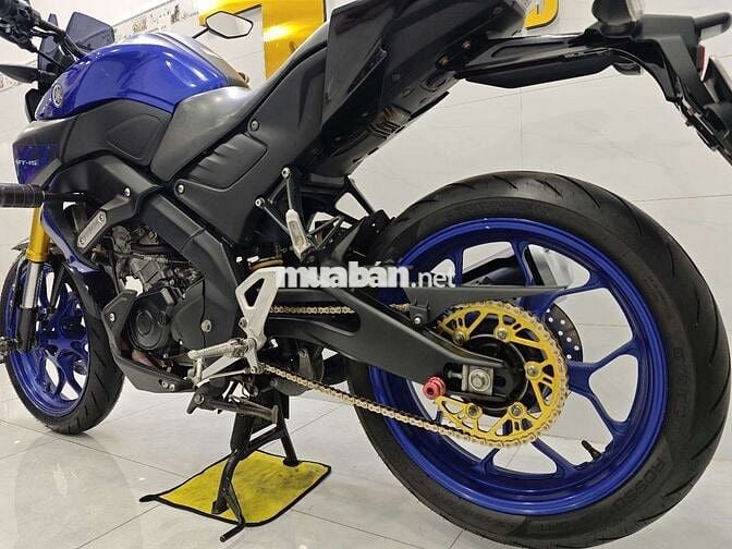 Yamaha MT-15 chính chủ kí | MT15 MT 15