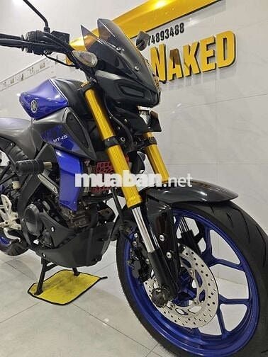 Yamaha MT-15 chính chủ kí | MT15 MT 15