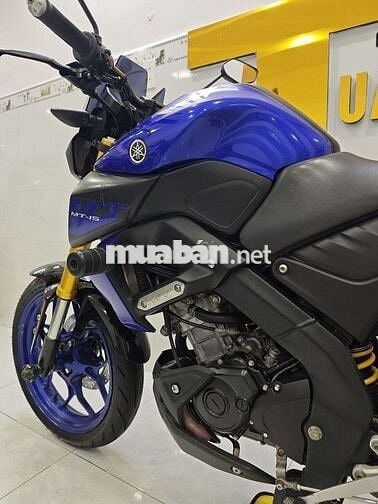 Yamaha MT-15 chính chủ kí | MT15 MT 15