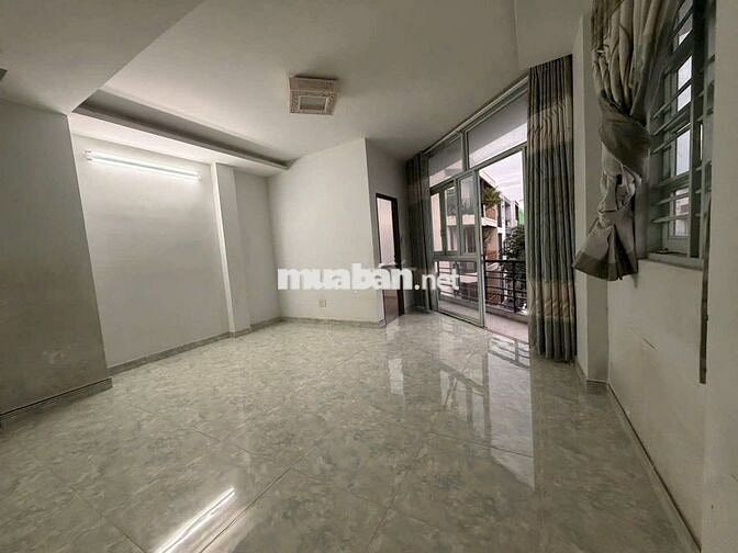 💙CHO THUÊ NHÀ CĂN GÓC KINH DOANH + CĂN HỘ DỊCH VỤ💙HẦM +4 TẦNG -10P 8WC