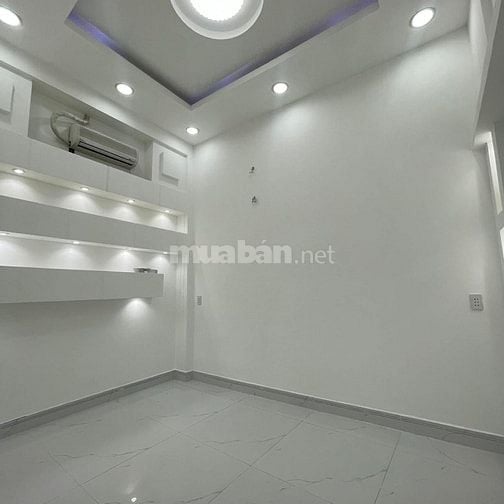 Chính chủ bán nhà Nguyễn Thị Nhỏ Q.Tân Bình - ngay khu lữ gia - 9,9 tỷ