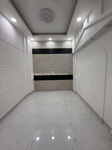 Chính chủ bán nhà Nguyễn Thị Nhỏ Q.Tân Bình - ngay khu lữ gia - 9,9 tỷ