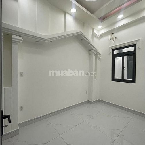 Chính chủ bán nhà Nguyễn Thị Nhỏ Q.Tân Bình - ngay khu lữ gia - 9,9 tỷ