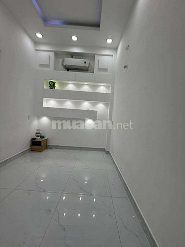 Chính chủ bán nhà Nguyễn Thị Nhỏ Q.Tân Bình - ngay khu lữ gia - 9,9 tỷ