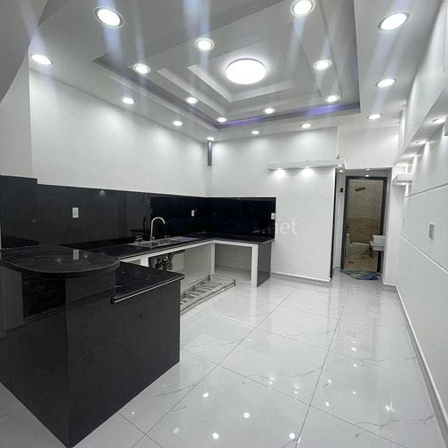 Chính chủ bán nhà Nguyễn Thị Nhỏ Q.Tân Bình - ngay khu lữ gia - 9,9 tỷ