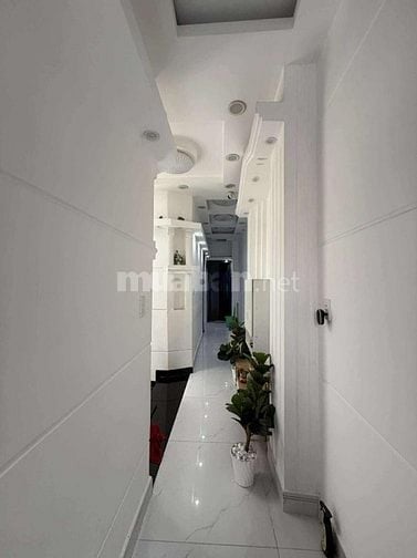 Chính chủ bán nhà Nguyễn Thị Nhỏ Q.Tân Bình - ngay khu lữ gia - 9,9 tỷ