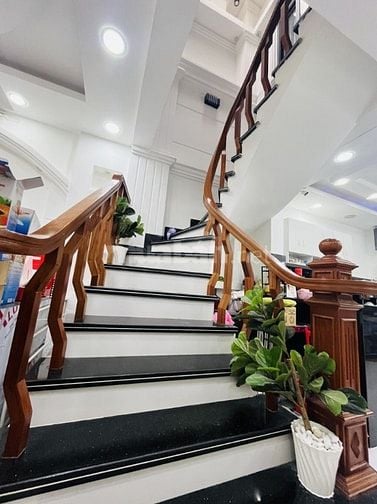 Chính chủ bán nhà Nguyễn Thị Nhỏ Q.Tân Bình - ngay khu lữ gia - 9,9 tỷ