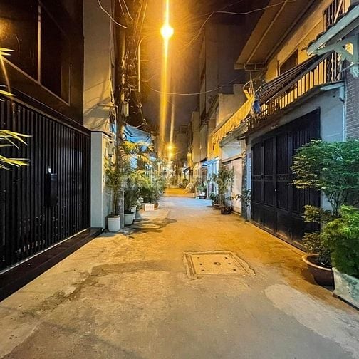 Chính chủ bán nhà Nguyễn Thị Nhỏ Q.Tân Bình - ngay khu lữ gia - 9,9 tỷ