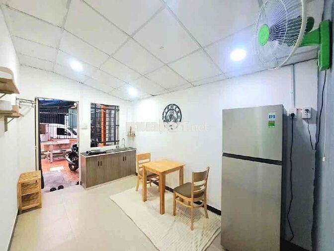 QUANG TRUNG CHDV 4 TẦNG. 108M LÔ GÓC 2MT. HXH QH 12M SÁT MT. NHỈNH 9TỶ