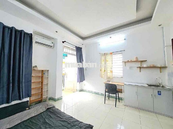 QUANG TRUNG CHDV 4 TẦNG. 108M LÔ GÓC 2MT. HXH QH 12M SÁT MT. NHỈNH 9TỶ