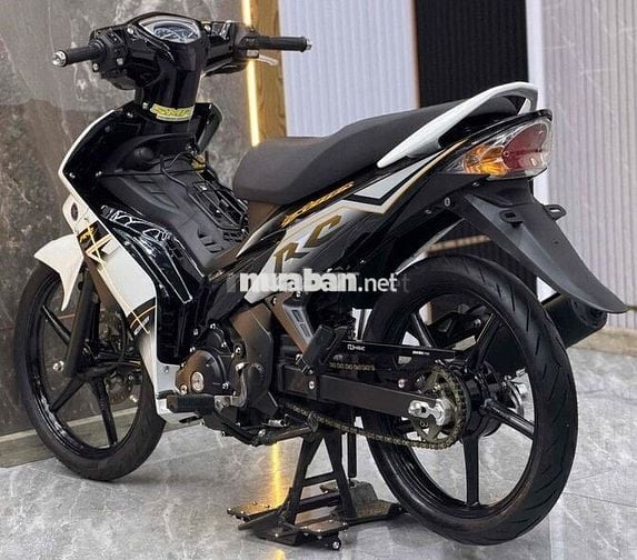 Yamaha Exciter 135 Trả Trước 14Tr Hỗ Trợ Góp