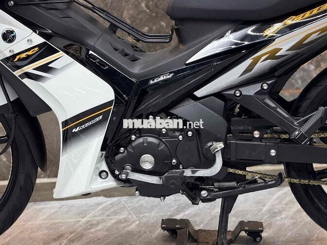 Yamaha Exciter 135 Trả Trước 14Tr Hỗ Trợ Góp