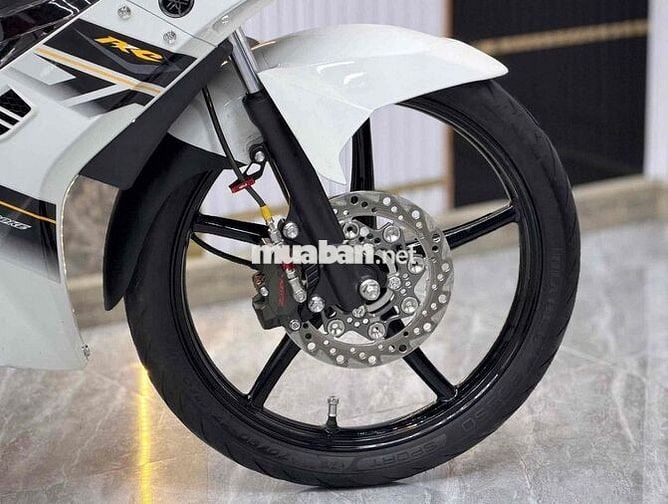 Yamaha Exciter 135 Trả Trước 14Tr Hỗ Trợ Góp