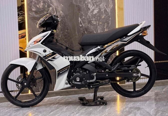 Yamaha Exciter 135 Trả Trước 14Tr Hỗ Trợ Góp