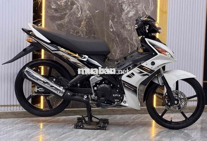 Yamaha Exciter 135 Trả Trước 14Tr Hỗ Trợ Góp