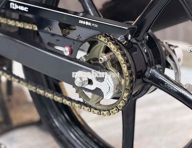 Yamaha Exciter 135 Trả Trước 14Tr Hỗ Trợ Góp