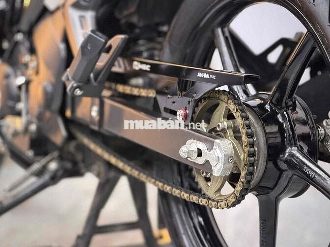 Yamaha Exciter 135 Trả Trước 14Tr Hỗ Trợ Góp