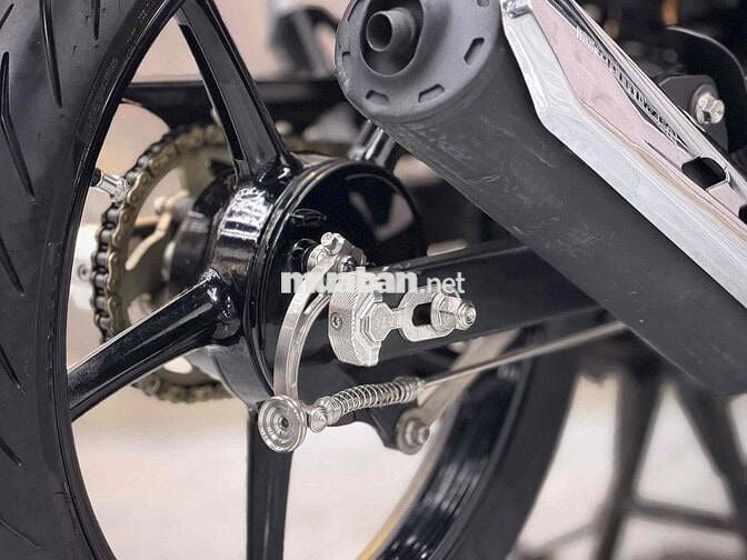 Yamaha Exciter 135 Trả Trước 14Tr Hỗ Trợ Góp