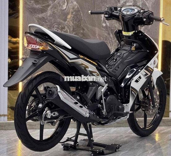 Yamaha Exciter 135 Trả Trước 14Tr Hỗ Trợ Góp