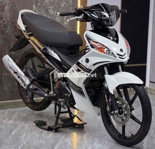 Yamaha Exciter 135 Trả Trước 14Tr Hỗ Trợ Góp