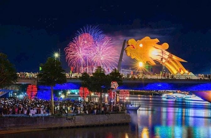 TRUNG TÂM DU LỊCH SƠN TRÀ – BÁN LÔ GÓC SIÊU ĐẸP - TRẦN HƯNG ĐẠO - 90M2