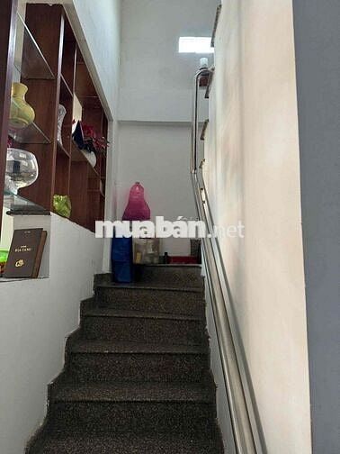 🐿️🐿️🐿️ BÁN CĂN NHÀ HẼM HUỲNH TẤN PHÁT QUẬN 7.