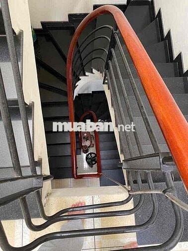 🐿️🐿️🐿️ BÁN CĂN NHÀ HẼM HUỲNH TẤN PHÁT QUẬN 7.