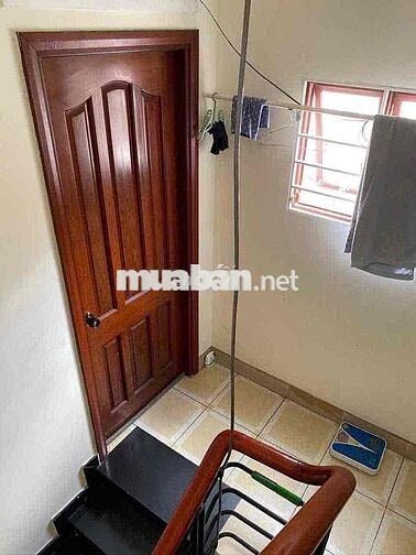 🐿️🐿️🐿️ BÁN CĂN NHÀ HẼM HUỲNH TẤN PHÁT QUẬN 7.